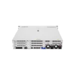 سرور اچ پی HPE  DL380 G10 8SFF-G Xeon Platinum 8168/128GB3 x 1.2TB HDD - Image 3