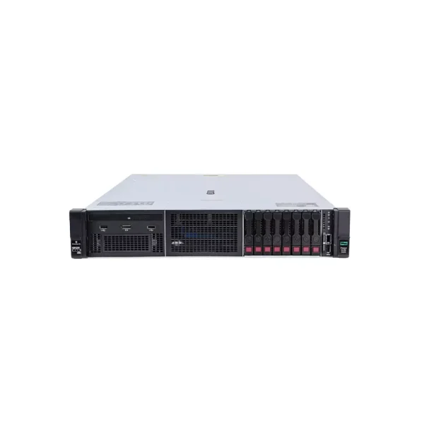 سرور اچ پی HPE DL380 G10 8SFF-4214R