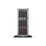 سرور ایستاده اچ پی HPE ML350 G10 12LFF-4208