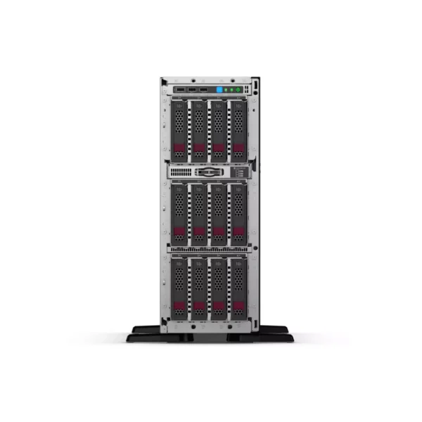 سرور ایستاده اچ پی HPE ML350 G10 12LFF-4208