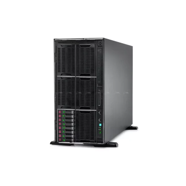 سرور ایستاده اچ پی HPE ML350 G9 8SFF-2690 v4
