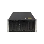 سرور ایستاده اچ پی HP ML350P G8 8SFF-2620