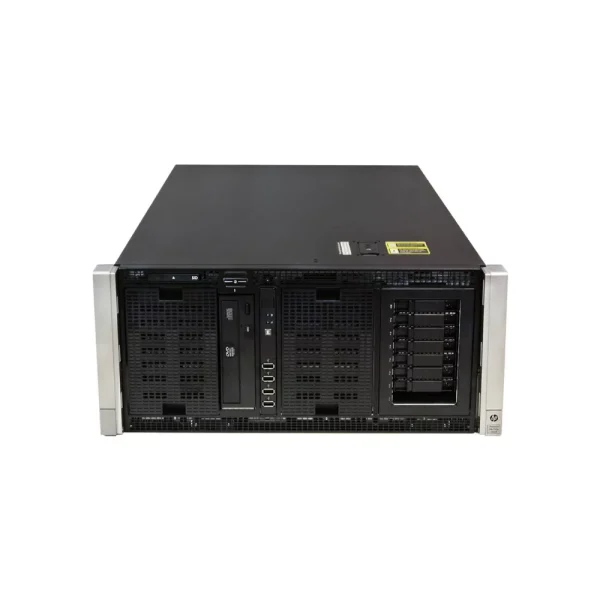 سرور ایستاده اچ پی HP ML350P G8 8SFF-2620