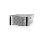 سرور ایستاده اچ پی HP ML350P G8 8SFF-B Xeon 2620/64GB/4TB HDD/500GB SSD - Image 2