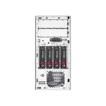 سرور ایستاده اچ پی HP ML30 G10 Plus 4LFF-A Xeon E-2314/64GB/4 x 960GB SSD - Image 3