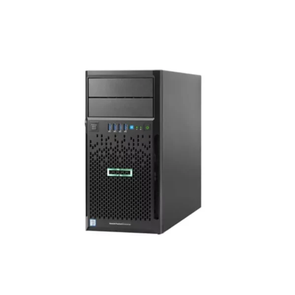 سرور ایستاده اچ پی HP ML30 G9 8SFF-1270 v5