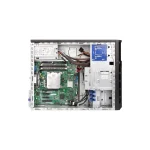 سرور ایستاده اچ پی HP ML30 G9 8SFF-C Xeon 1270 v5/32GB/3 x 1.8TB HDD/2 x 480GB SSD - Image 3