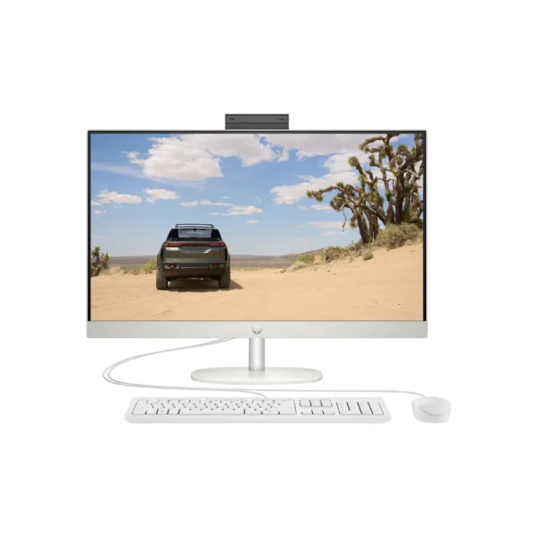 کامپیوتر همه‌ کاره اچ پی HP CR0089NH-B Core i7 1355U/1TB SSD/32GB/Intel