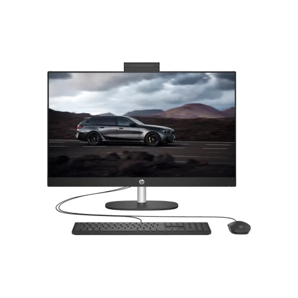 کامپیوتر همه‌ کاره اچ پی HP CR0086-C Core i7 1355U/1TB SSD/16GB/Intel