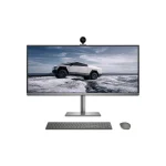 کامپیوتر همه‌ کاره اچ پی HP Envy 34 C1102NH-A Core i7 12700/1TB SSD/16GB/RTX3050 4GB
