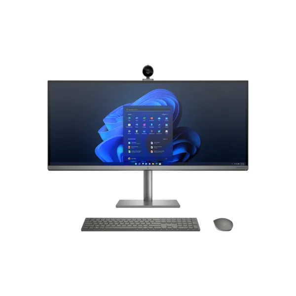 کامپیوتر همه‌ کاره اچ پی HP Envy 34 C1101NH-B Core i7 12700/1TB SSD/32GB/RTX3060 6GB