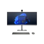 کامپیوتر همه‌ کاره اچ پی HP Envy 34 C1070XT-A Core i7 12700/1TB SSD/16GB/RTX3060 6GB