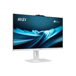 کامپیوتر همه‌ کاره ام اس آی MSI PRO AP272P 14M core i5 14400/16GB/512GB SSD/Intel - Image 2