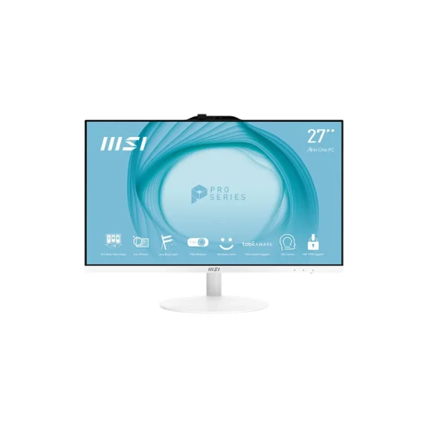 کامپیوتر همه کاره ام اس آی MSI PRO AP272 13M core i7 13700/16GB/512GB SSD/Intel