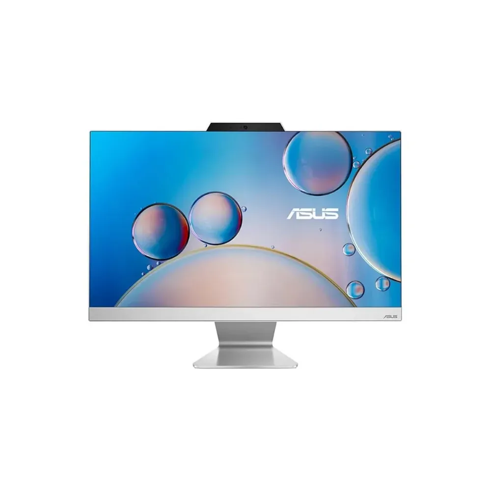 کامپیوتر همه‌ کاره ایسوس Asus A3402WBAK-WA223W Core i5 1235U/512GB SSD/8GB/Intel