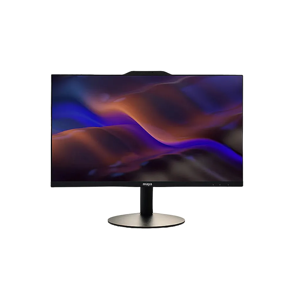 کامپیوتر همه‌ کاره مایا Maya MA24 Core i3 12100/512GB SSD/8GB/Intel