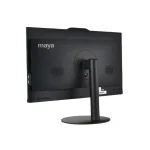 کامپیوتر همه‌ کاره مایا Maya MA24 Core i3 12100/512GB SSD/8GB/Intel - Image 2