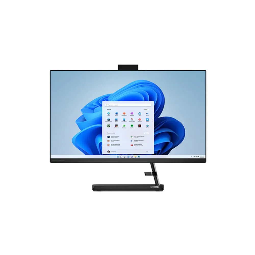 کامپیوتر همه‌ کاره لنوو LENOVO IdeaCentre AIO 3-H core i7 13620H/16GB/1TB SSD/MX550 4GB