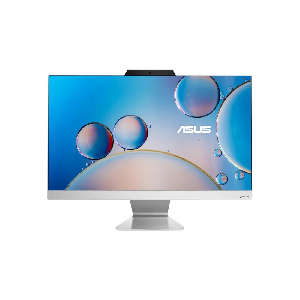 کامپیوتر همه‌ کاره ایسوس Asus A3402WBAT-WA184W Core i7 1255U/512GB SSD/1TB HDD/16GB/Intel