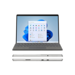 تبلت مایکروسافت کیبورد دار Microsoft Surface Pro 8 Core i5 1135G7/256GB SSD/8GB/Intel - Image 2
