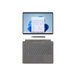 تبلت مایکروسافت کیبورد دار Microsoft Surface Pro 8 Core i5 1135G7/256GB SSD/8GB/Intel - Image 3