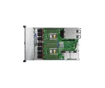 سرور اچ پی HPE DL360 G10 8SFF-K Xeon Platinum 8280x2/256GB/1.2TB HDDx4/800GB SSDx2 - Image 3