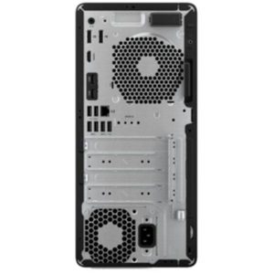 کیس ورک استیشن اچ پی HP Z1 G9 Tower Workstation