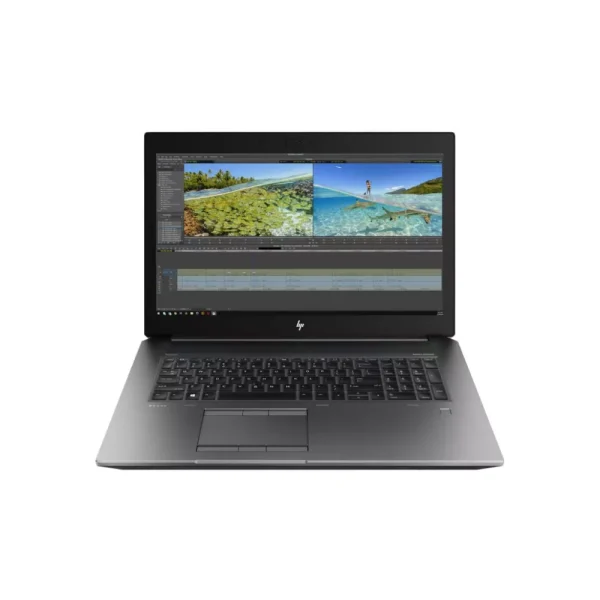 لپ تاپ اچ پی HP Zbook 17 G6