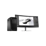 کیس ورک استیشن اچ پی HP Z8 G5 Workstation-A Xeon Gold 6438Y+/128GB/1TB SSD/1TB NVME/RTX A5000 24GB - Image 3