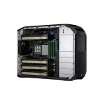 کیس ورک استیشن اچ پی HP Z8 G5 Workstation-A Xeon Gold 6438Y+/128GB/1TB SSD/1TB NVME/RTX A5000 24GB - Image 4
