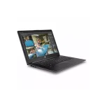 لپ تاپ اچ پی HP ZBook 15 G3 Core i7 6700HQ/16GB/512GB SSD/Fire Pro 2GB - Image 2