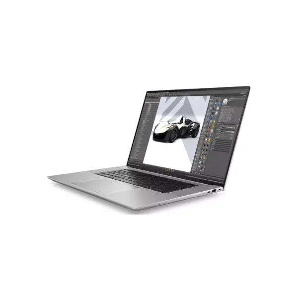 لپ تاپ اچ پی HP Zbook Studio 16 G9-A Core i9 12900H/16GB/1TB SSD/RTX A2000 8GB
