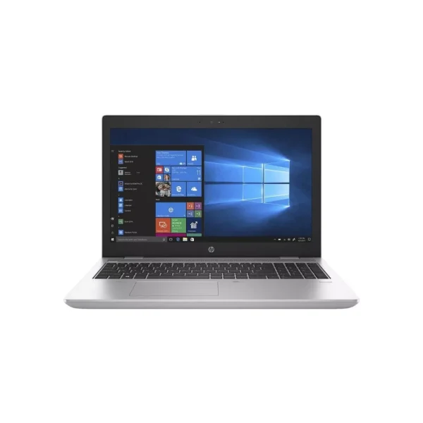 لپ تاپ اچ پی HP ProBook 650 G4-A Core i5 7200U/8GB/256GB SSD/Intel