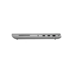 لپ تاپ اچ پی HP Zbook Fury 16 G9-A Core i9 12950HX/1TB SSD/32GB/RTX5500 16GB - Image 2
