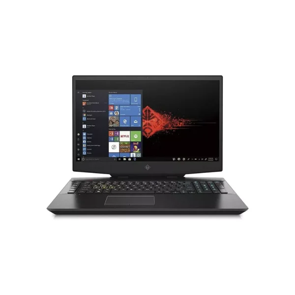 لپ تاپ اچ پی HP Omen 17-A Core i9 12900HX/32GB/1TB SSD/RTX3080TI 16GB