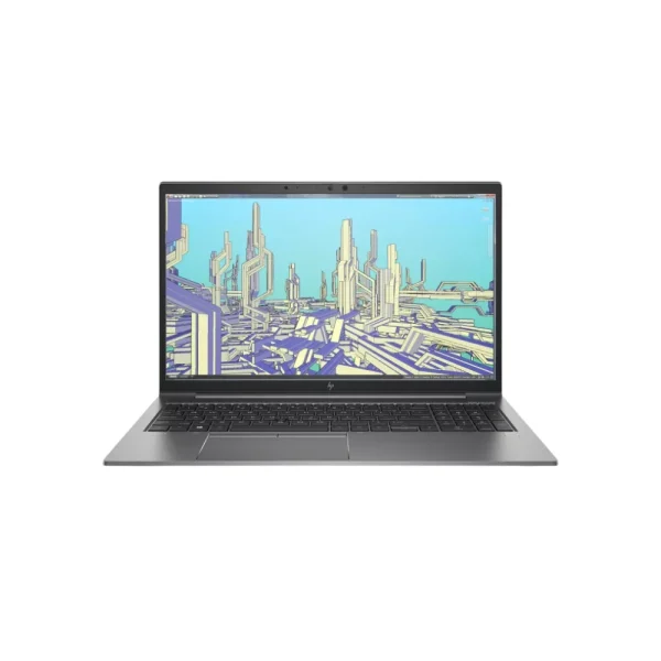 لپ تاپ اچ پی HP Zbook FireFly 15 G8