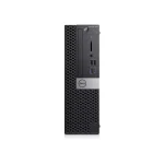 کیس دسکتاپ دل DELL Optiplex 7060 SFF Core i5 8500/8GB/500GB HDD/Intel