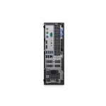 کیس دسکتاپ دل DELL Optiplex 7060 SFF Core i5 8500/8GB/500GB HDD/Intel - Image 2