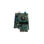 کیس دسکتاپ دل DELL Optiplex 7060 SFF Core i5 8500/8GB/500GB HDD/Intel - Image 3