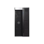 کیس پرسیشن دل DELL Precision T7920-A Xeon Silver 4110/32GB/2TB HDD/256GB SSD/K4200 4GB - Image 2