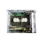 کیس پرسیشن دل DELL Precision T7920-A Xeon Silver 4110/32GB/2TB HDD/256GB SSD/K4200 4GB - Image 3