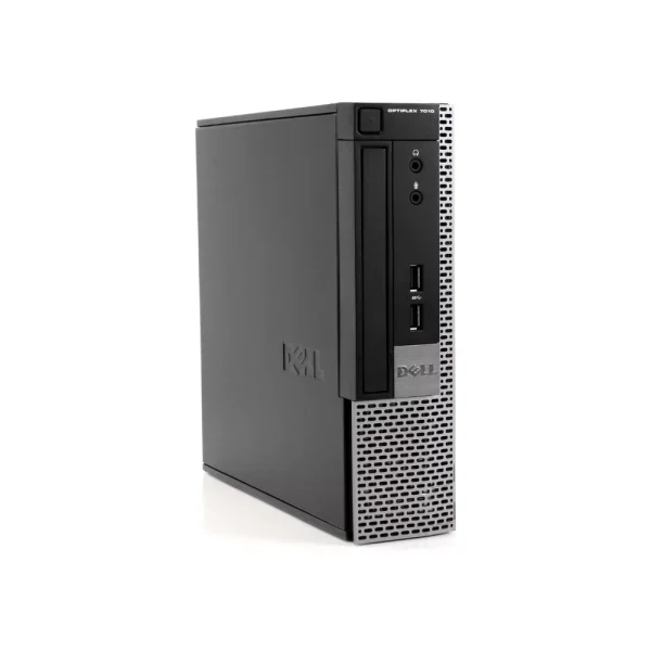 کیس دسکتاپ دل DELL Optiplex 7010 USFF