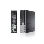 کیس دسکتاپ دل DELL Optiplex 7010 USFF - Image 2