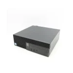 کیس دسکتاپ دل DELL Optiplex 3050 SFF-A Core i7 7700/16GB/500GB HDD/256GB SSD/Intel - Image 2