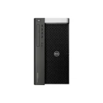 کیس پرسیشن دل DELL Precision T7910-A Xeon 2640 v3/32GB/250GB NVME/1TB HDD/Geforce 610 2GB