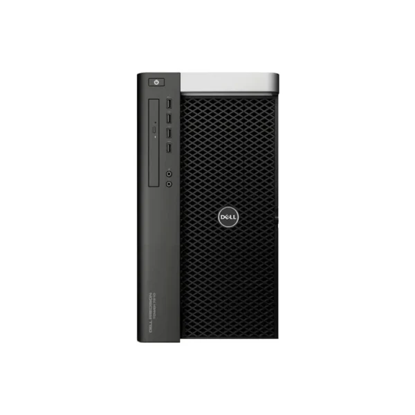 کیس پرسیشن دل DELL Precision T7910-A Xeon 2640 v3/32GB/250GB NVME/1TB HDD/Geforce 610 2GB