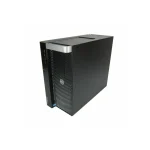 کیس پرسیشن دل DELL Precision T7910-A Xeon 2640 v3/32GB/250GB NVME/1TB HDD/Geforce 610 2GB - Image 2