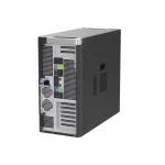 کیس پرسیشن دل DELL Precision T7910-A Xeon 2640 v3/32GB/250GB NVME/1TB HDD/Geforce 610 2GB - Image 4