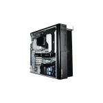 کیس پرسیشن دل DELL Precision T7810-A Xeon 2650 v3/32GB/250GB NVME/500GB HDD/Geforce 610 2GB - Image 2