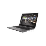 لپ تاپ اچ پی HP ZBook 15 G6-A Core i9 9880H/512GB SSD/32GB/T2000 4GB - Image 2